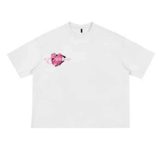 T-Shirt FastUsedd®