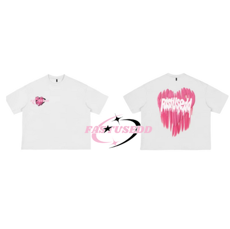 T-Shirt 100% coton premium