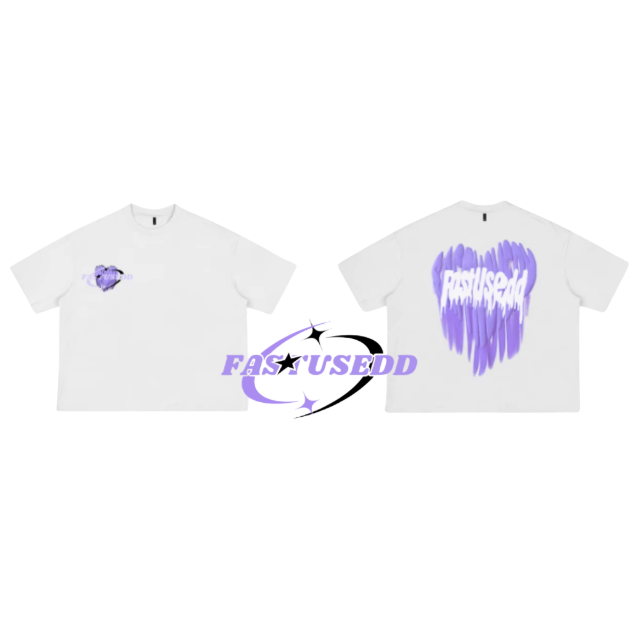 T-Shirt 100% coton premium