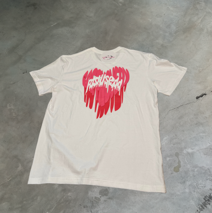 T-Shirt 100% coton premium