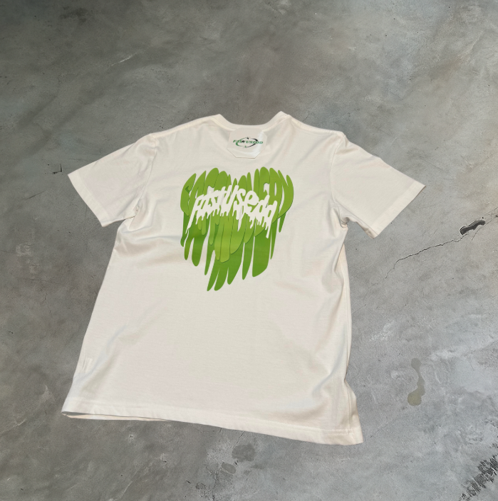 T-Shirt 100% coton premium