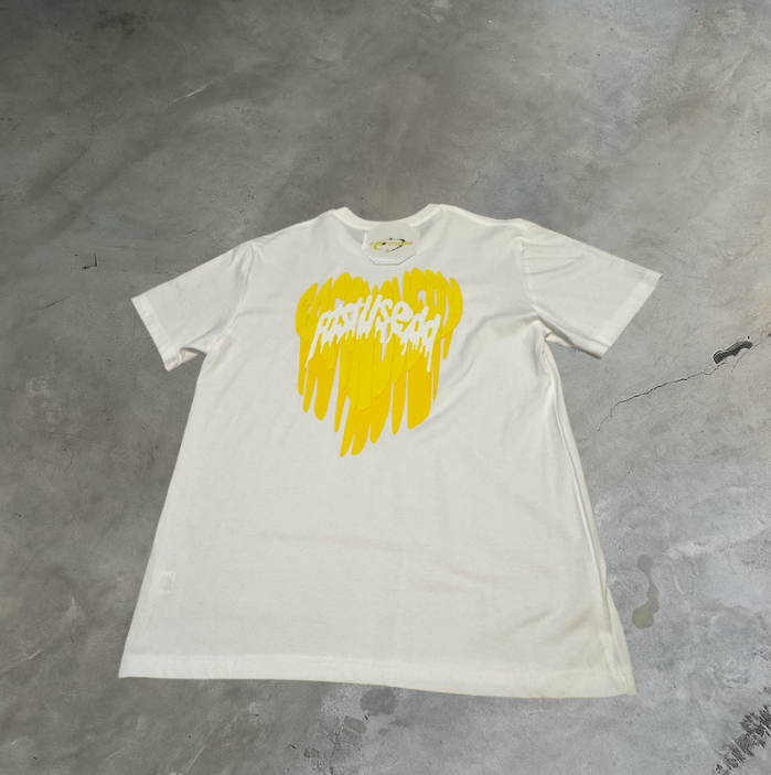 T-Shirt 100% coton premium