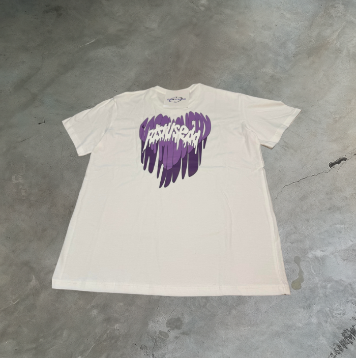 T-Shirt 100% coton premium