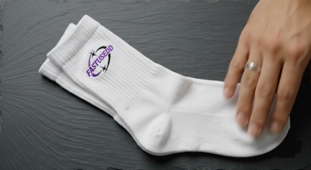 Chaussettes FastUsedd®