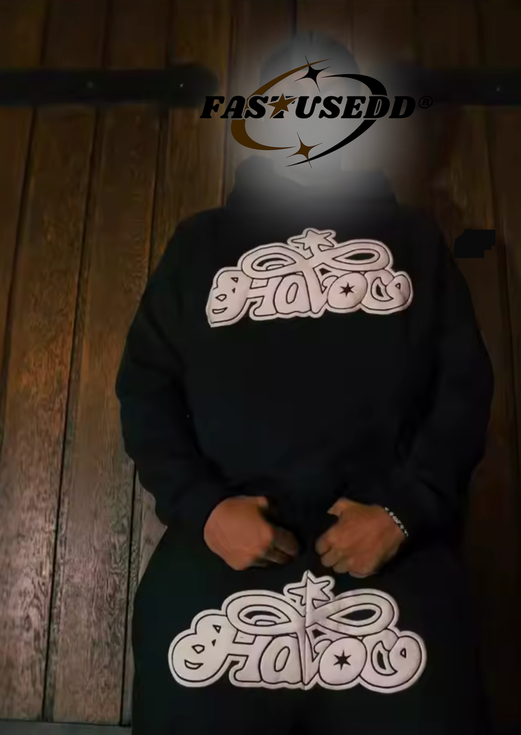 Ensemble FastUsedd®