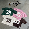 Maillot hommes et femmes FastUsedd®