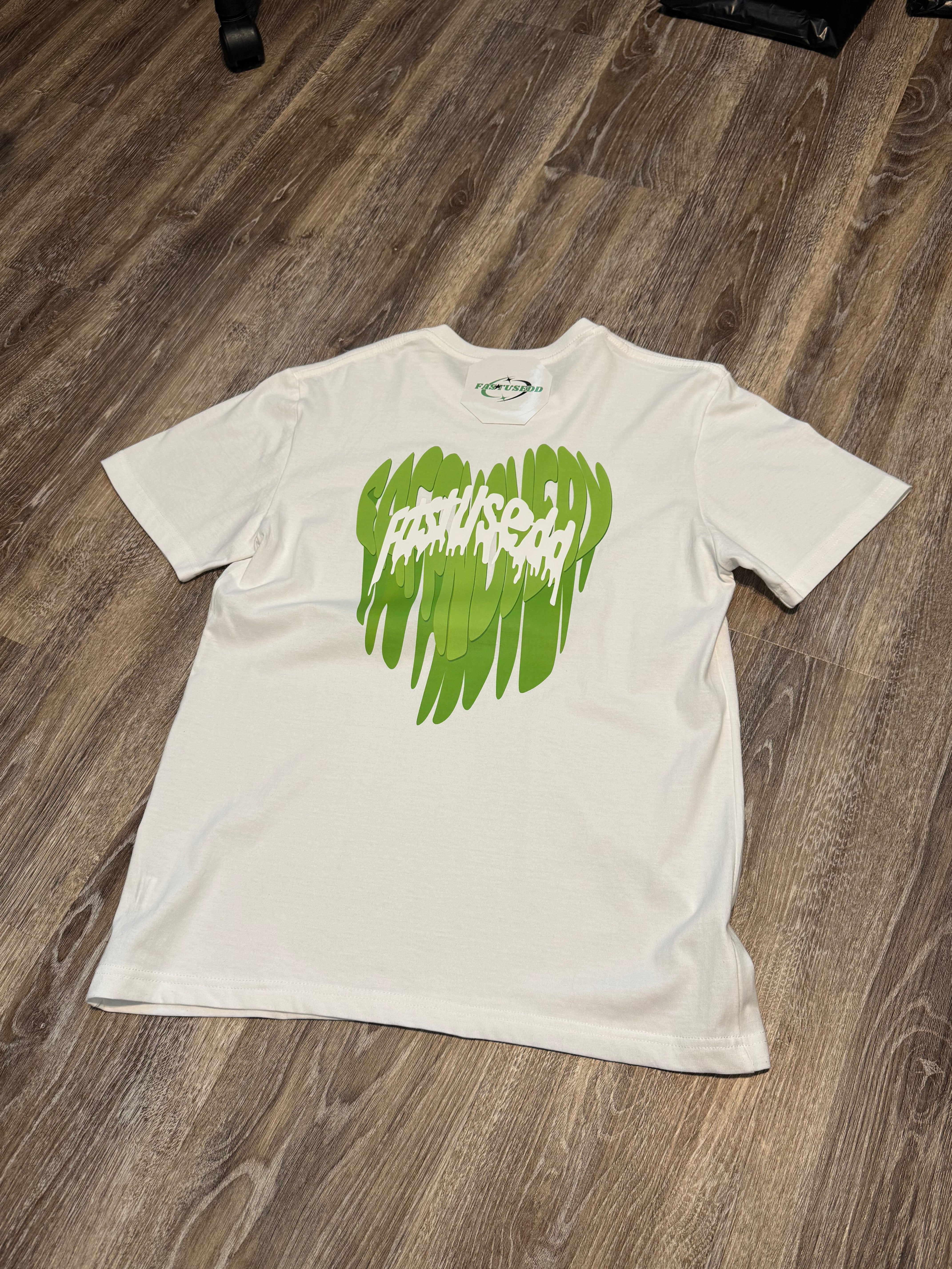 T-shirt FastUsedd®