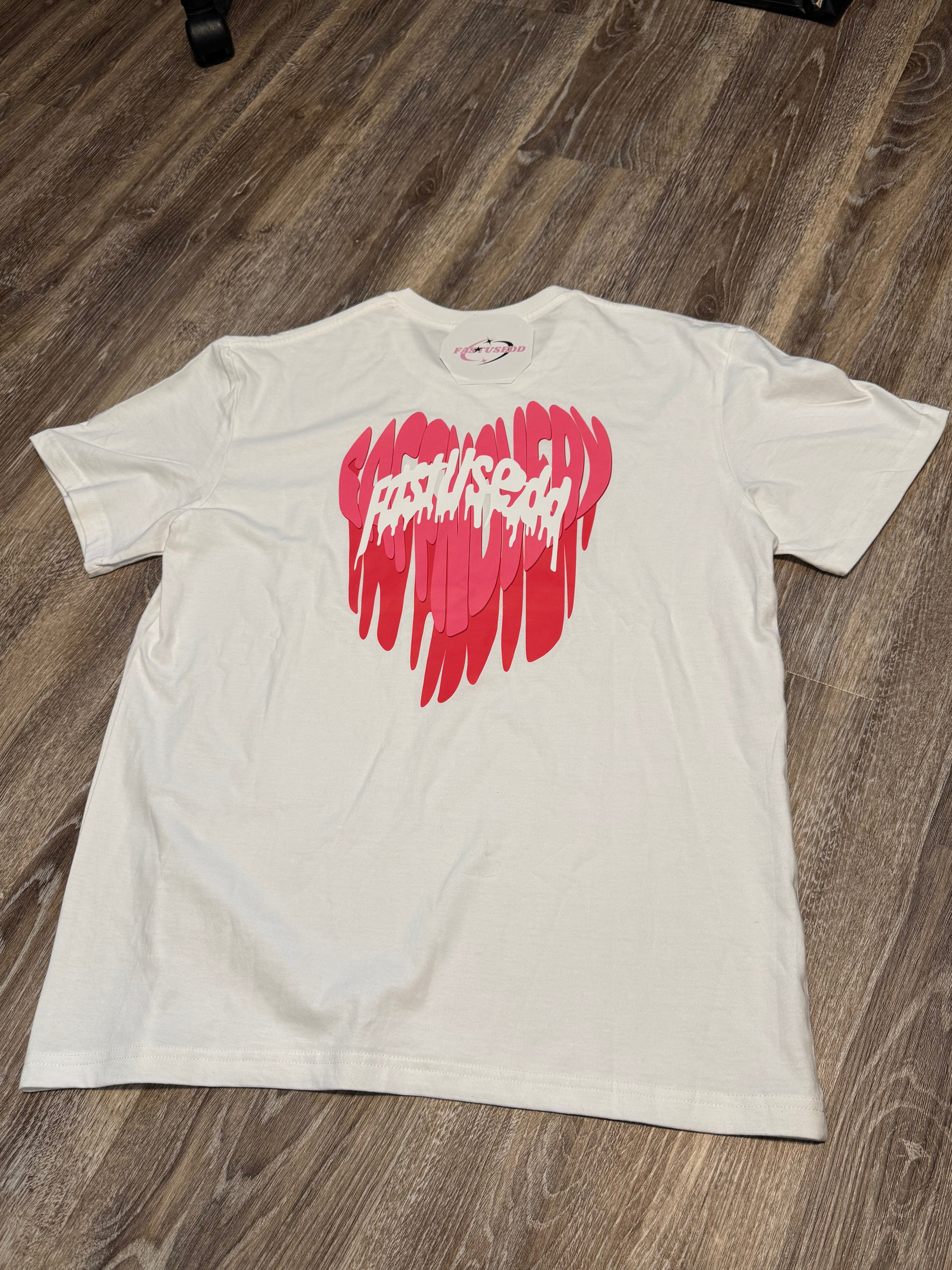 T-shirt FastUsedd®