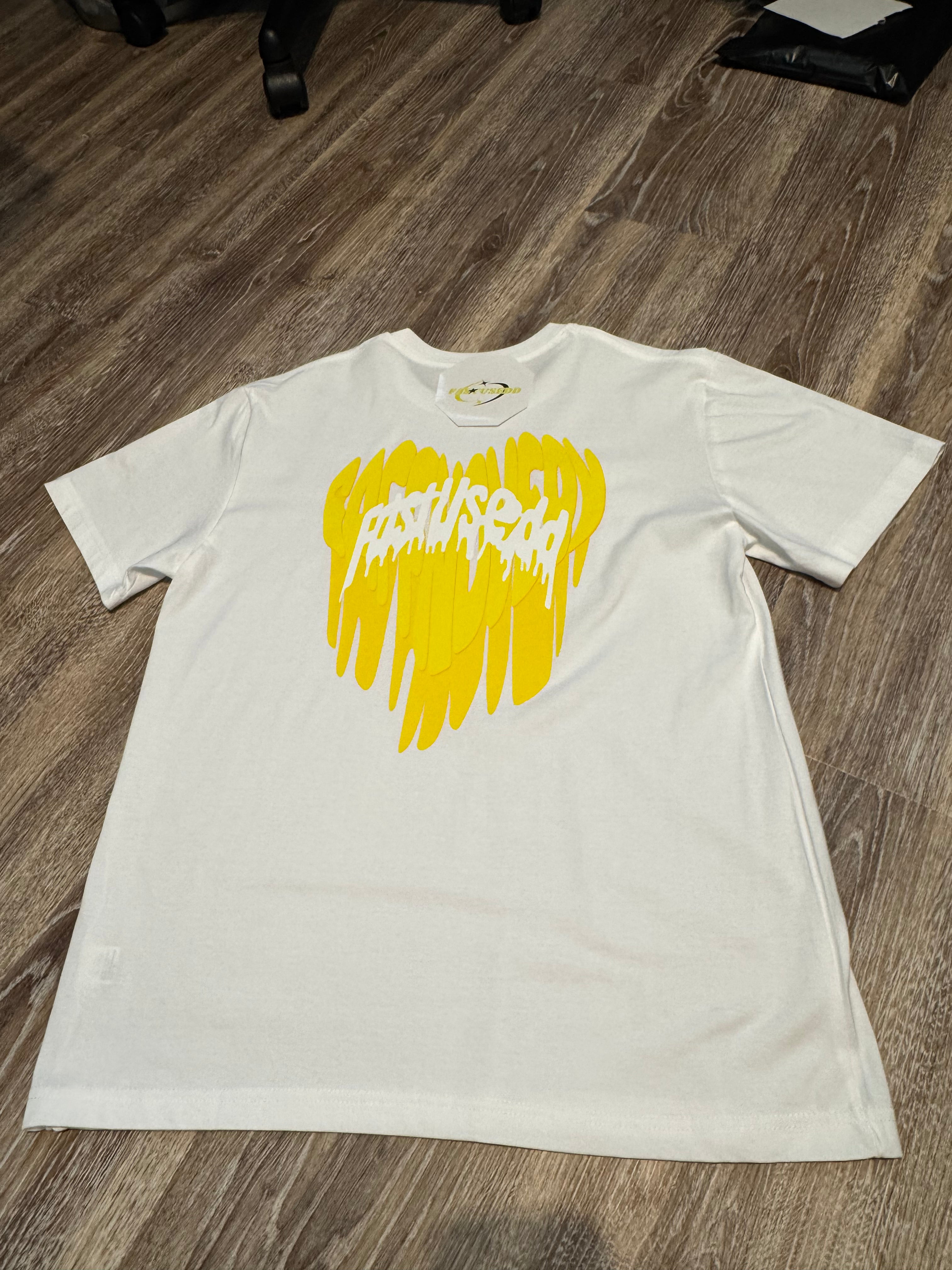 T-shirt FastUsedd®