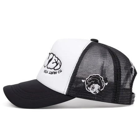 Casquette FastUsedd®